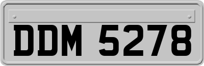 DDM5278