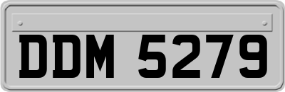 DDM5279