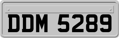 DDM5289
