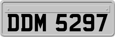 DDM5297