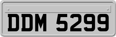 DDM5299