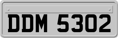 DDM5302
