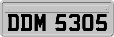 DDM5305