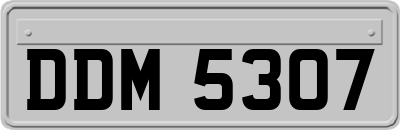 DDM5307