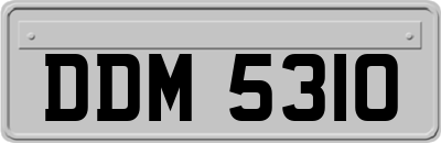 DDM5310