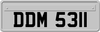 DDM5311