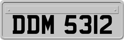 DDM5312