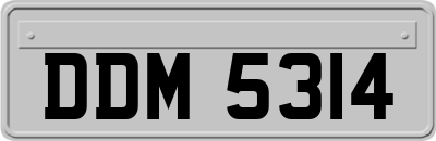 DDM5314