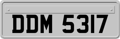 DDM5317