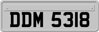 DDM5318