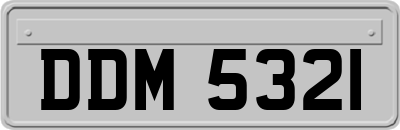 DDM5321
