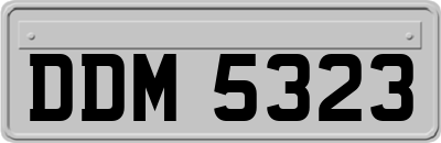 DDM5323