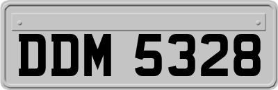 DDM5328