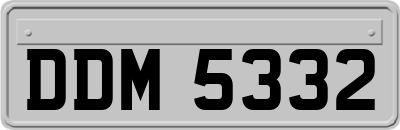 DDM5332