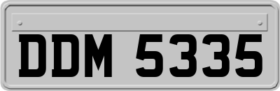 DDM5335