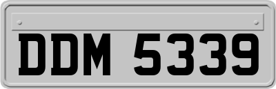 DDM5339