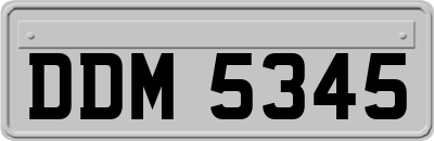 DDM5345