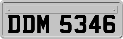 DDM5346