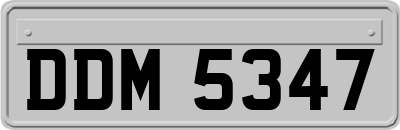 DDM5347