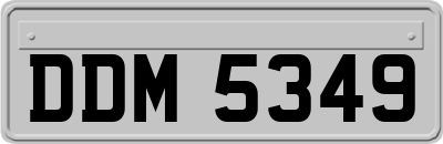 DDM5349
