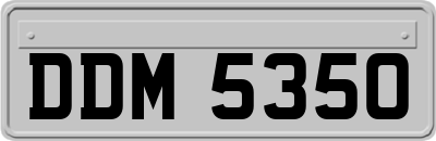 DDM5350