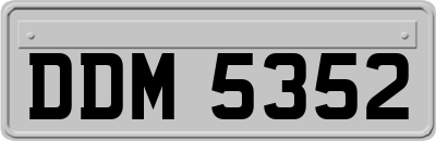 DDM5352