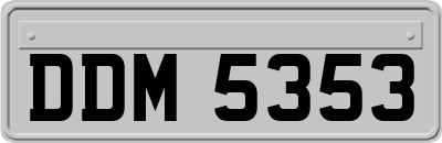 DDM5353