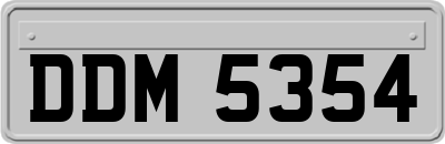 DDM5354