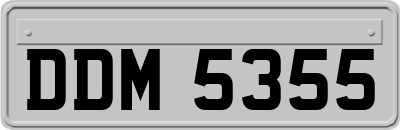 DDM5355