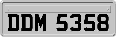 DDM5358