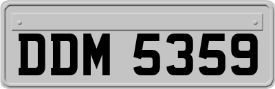 DDM5359