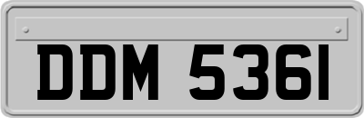 DDM5361