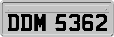 DDM5362