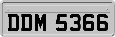 DDM5366