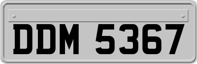 DDM5367