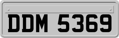 DDM5369