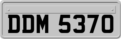 DDM5370