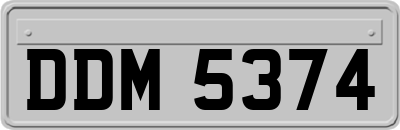 DDM5374