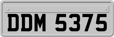 DDM5375