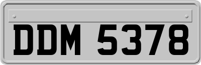 DDM5378