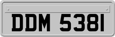 DDM5381