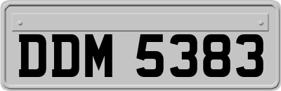 DDM5383
