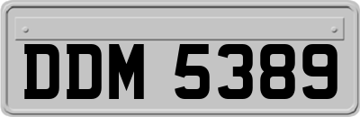 DDM5389