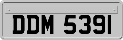 DDM5391