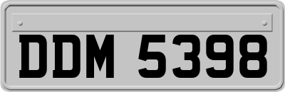 DDM5398