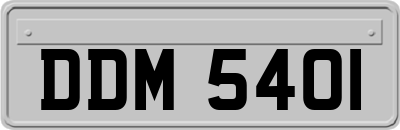 DDM5401