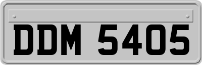 DDM5405