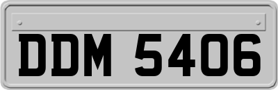 DDM5406