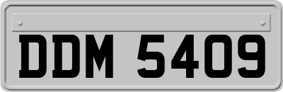 DDM5409