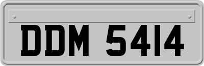 DDM5414